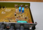 AMECO PT-3 Amateur Ham Radio Transceiver Preamp