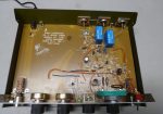 AMECO PT-3 Amateur Ham Radio Transceiver Preamp