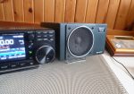 Icom IC-SP3 Radio Communications Speaker