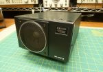 Icom IC-SP3 Radio Communications Speaker