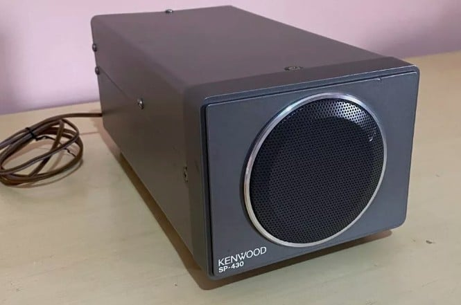 Kenwood SP-430