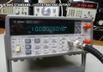 KEYSIGHT / Agilent / HP 53131A Universal Frequency Counter 3GHZ