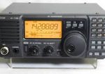 Icom IC-718