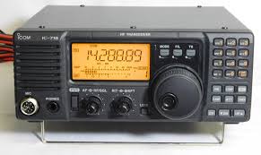 Icom IC-718