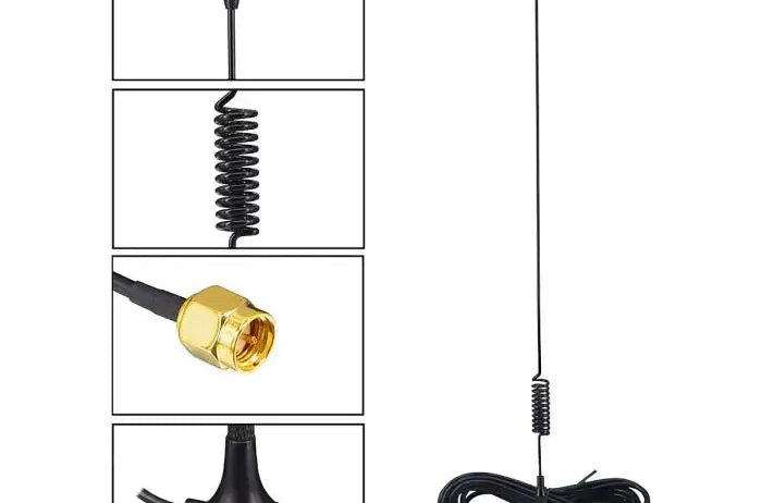 IC Certified Dual Band Logging Road Radio BC RR and LADD Programming Complete Handheld Package