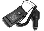 IC Certified Dual Band Logging Road Radio BC RR and LADD Programming Complete Handheld Package