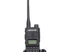 IC Certified Dual Band Logging Road Radio BC RR and LADD Programming Complete Handheld Package