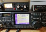 ICOM IC756