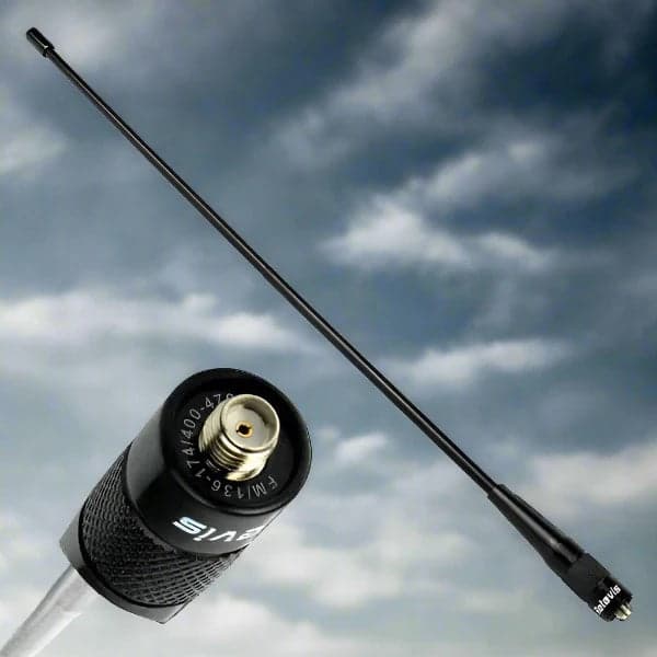 Complete Retevis RT-5R Dual Band Handheld Value Bundle – Microphone, Upgrade Antenna, Programming Cable, Extra Battery – Similar to Baofeng UV-5R