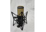 Heil PR40 Black/Gold Studio Microphone Bundle