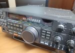 Kenwood R-5000