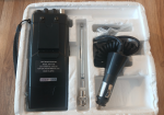 YUPITERU MVT-7100 SHORTWAVE RADIO SCANNER