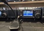 ICOM IC-7300 and More