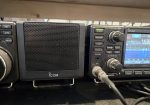 ICOM IC-7300 and More