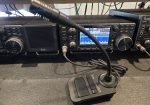 ICOM IC-7300 and More