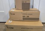 ICOM IC-7300 and More