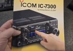 ICOM IC-7300 and More