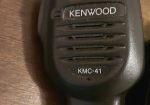 Kenwood NX-200