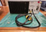 Heathkit SB-230 Amplifier w/GI7B conversion kit