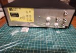 Palstar AT1500CV Antenna Tuner