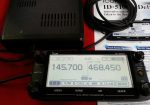 Icom ID-5100 Dual Band VHF/UHF D-Star Radio with Programming Cable and Software