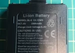 Baofeng Li-ion battery model BL-5