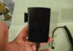 RARE TURNER M+3B AMPLIFIED POWER MICROPHONE