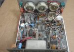 GLB Electronics Model 400B Channelizer 144-148 MHz A Collector Item from 1970’s