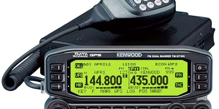 Looking for a Kenwood TM-D710GA or TM-D710A with gps