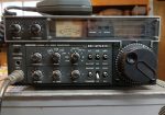 Icom IC251A All mode 2m transceiver