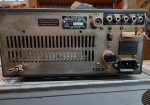 Icom IC251A All mode 2m transceiver