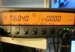 Kenwood TM-733A