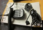 Kenwood TM-733A