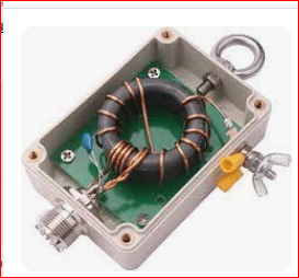 Sale Pending payment: 49:1 balun transformer for EFHW antenna 100 Watts