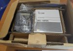 ICOM IC-R5 Wide Band Handheld Receiver with Extras (includes shipping)