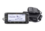 Icom ID-5100 Dual Band VHF/UHF D-Star Radio with Programming Cable and Software