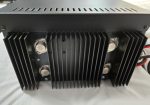 ASTRON RS-70M Linear Power Supply