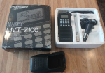 YUPITERU MVT-7100 MULTI BAND SHORTWAVE RADIO SCANNER