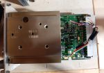 Daniels Electronics UT-3/420-SWC800 UHF Radio Repeater Transmitter Module Parts only