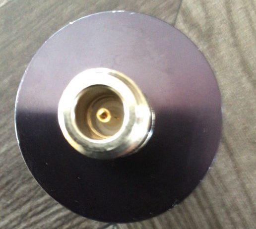 Meca Attenuator Type N