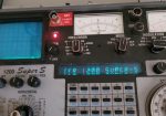 Aeroflex IFR1200SS IFR-1200 Super S Service Monitor Fm/Am 250 kHz to 1 GHz