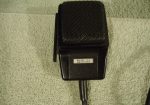 2 CB RADIO AMPLIFIED POWER MICROPHONES