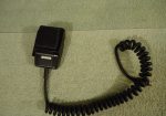 2 CB RADIO AMPLIFIED POWER MICROPHONES