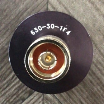 Meca Attenuator Type N