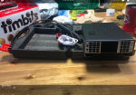 Q-900 SDR All Band, All Mode Transceiver QRP Radio