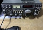 Icom 751A