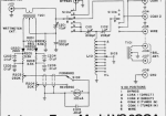 Antenna Tuner VS 300A Barker & Williamson