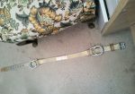 Miller 124N Tool and Climbing Belt ( 1990’s)