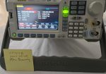 RIGOL DG5072 Waveform Generator – 70MHz, 1GSa/s, 2 Channels