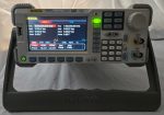 RIGOL DG5072 Waveform Generator – 70MHz, 1GSa/s, 2 Channels